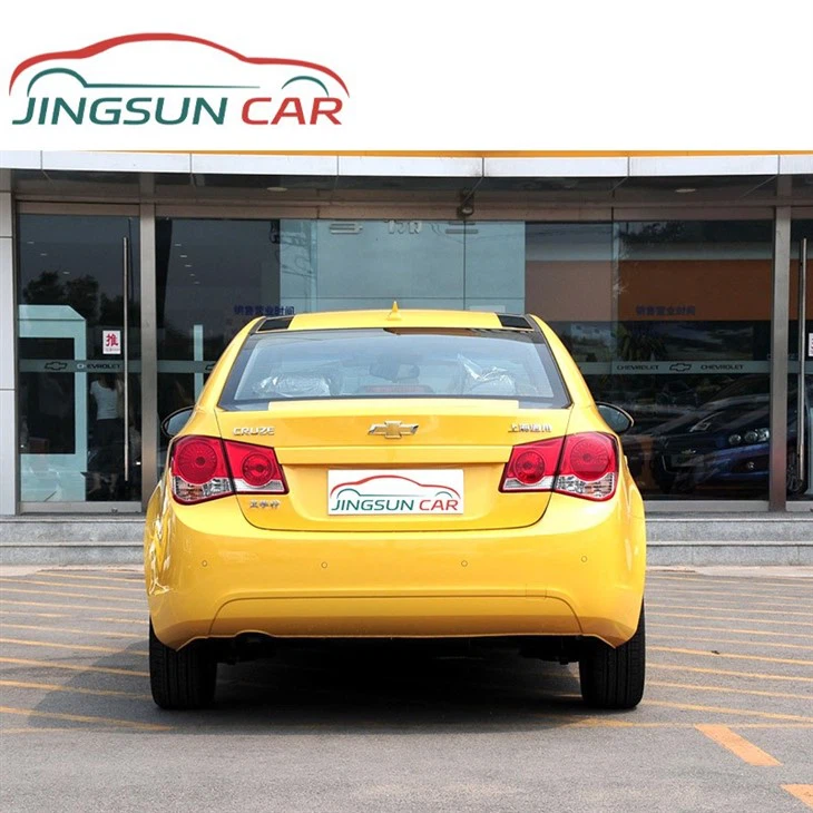 Cruze