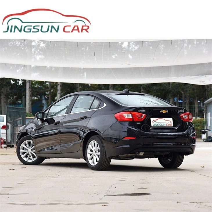 Cruze